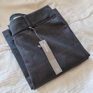 Ann Taylor Loft Petites Trouser Pants Size 00
